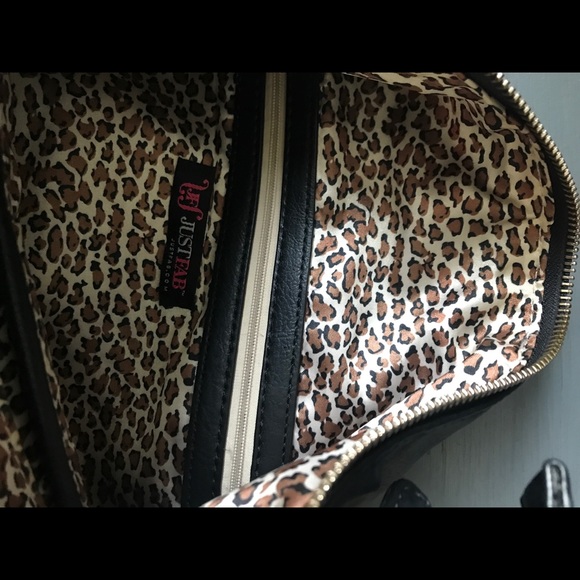just fab handbag - Picture 5 of 7